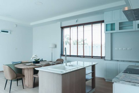 Chalet de 3 dormitorios en Hua Hin, Tailandia № 124401 - foto 8