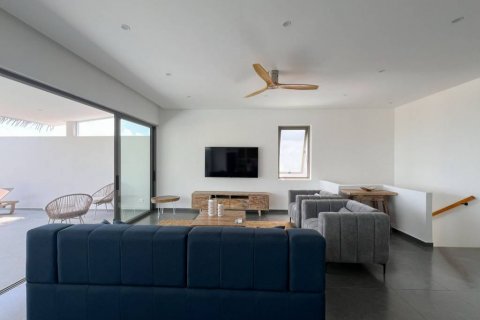 Chalet de 6 dormitorios en Surat Thani, Tailandia № 124404 - foto 8