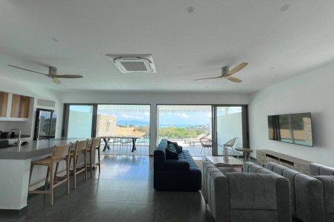 Chalet de 6 dormitorios en Surat Thani, Tailandia № 124404 - foto 6