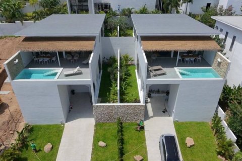 Chalet de 6 dormitorios en Surat Thani, Tailandia № 124404 - foto 2