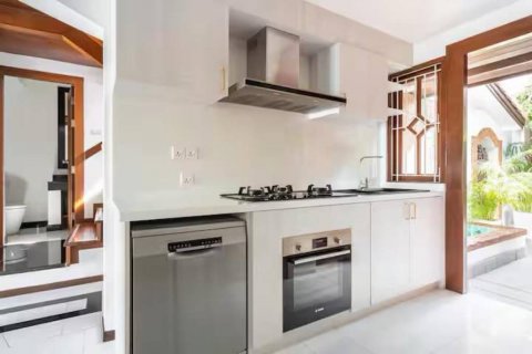 Chalet de 7 dormitorios en Surat Thani, Tailandia № 124399 - foto 6