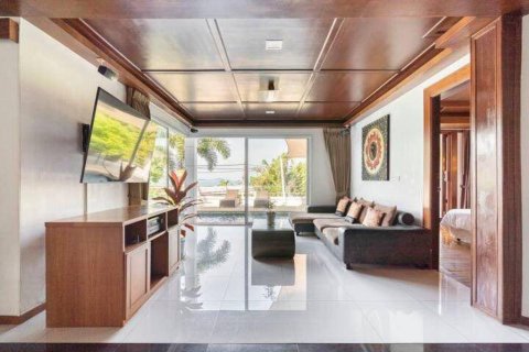 Chalet de 7 dormitorios en Surat Thani, Tailandia № 124399 - foto 5