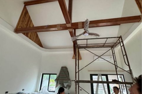 Villa in Surat Thani, Thailand 2 Schlafzimmer № 124400 - Foto 2