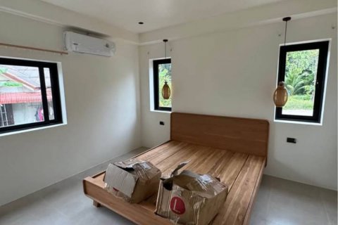 Villa in Surat Thani, Thailand 2 Schlafzimmer № 124400 - Foto 4