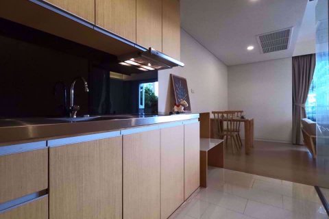 Condominio de 1 dormitorio en Watthana, Bangkok, Tailandia № 77097 - foto 7