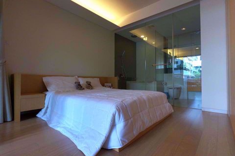 Condominio de 1 dormitorio en Watthana, Bangkok, Tailandia № 77097 - foto 13