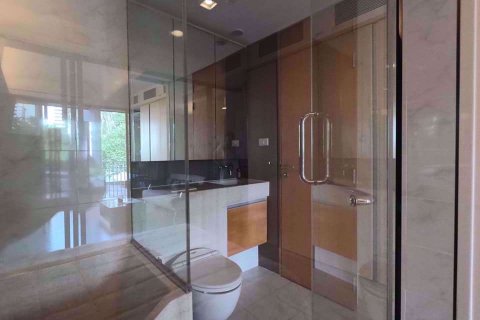 Condominio de 1 dormitorio en Watthana, Bangkok, Tailandia № 77097 - foto 14