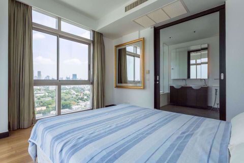Eigentumswohnung in Yan Nawa, Bangkok, Thailand, 4 Schlafzimmer  № 77098 - Foto 26