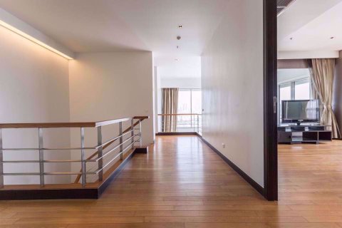 Eigentumswohnung in Yan Nawa, Bangkok, Thailand, 4 Schlafzimmer  № 77098 - Foto 23