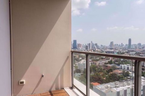 Eigentumswohnung in Yan Nawa, Bangkok, Thailand, 4 Schlafzimmer  № 77098 - Foto 12