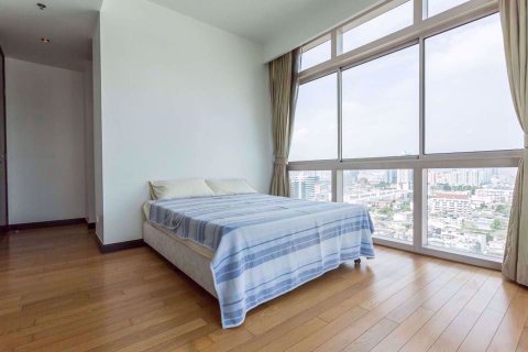 Eigentumswohnung in Yan Nawa, Bangkok, Thailand, 4 Schlafzimmer  № 77098 - Foto 25
