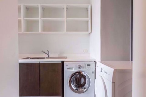 Eigentumswohnung in Yan Nawa, Bangkok, Thailand, 4 Schlafzimmer  № 77098 - Foto 9