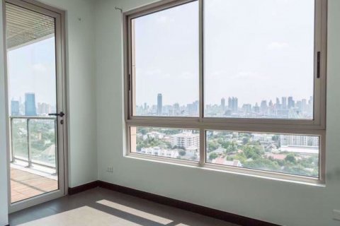 Eigentumswohnung in Yan Nawa, Bangkok, Thailand, 4 Schlafzimmer  № 77098 - Foto 11