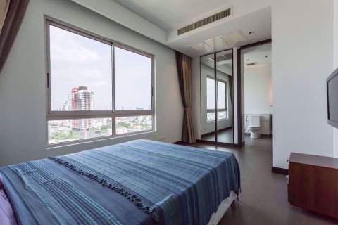 Eigentumswohnung in Yan Nawa, Bangkok, Thailand, 4 Schlafzimmer  № 77098 - Foto 19