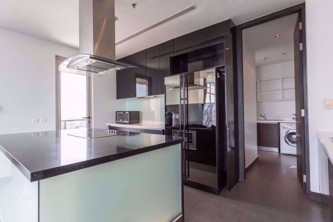 Eigentumswohnung in Yan Nawa, Bangkok, Thailand, 4 Schlafzimmer  № 77098 - Foto 6