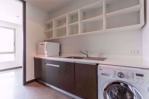 Eigentumswohnung in Yan Nawa, Bangkok, Thailand, 4 Schlafzimmer  № 77098 - Foto 10