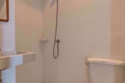 Eigentumswohnung in Yan Nawa, Bangkok, Thailand, 4 Schlafzimmer  № 77098 - Foto 13