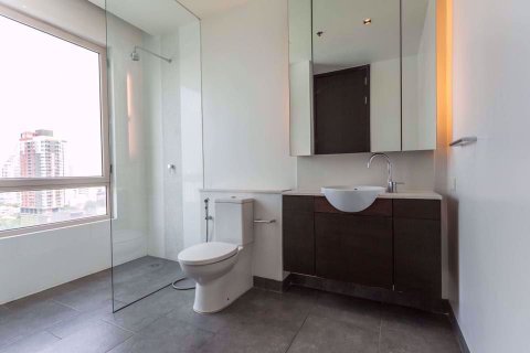 Eigentumswohnung in Yan Nawa, Bangkok, Thailand, 4 Schlafzimmer  № 77098 - Foto 21