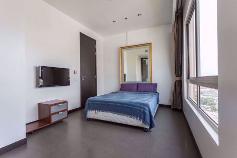 Eigentumswohnung in Yan Nawa, Bangkok, Thailand, 4 Schlafzimmer  № 77098 - Foto 20