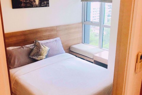 Condo in Khlong Toei, Bangkok, Thailand, 1 bedroom  № 77100 - photo 4