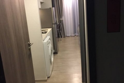 Condominio de 1 dormitorio en Bangkok, Tailandia № 132494 - foto 5