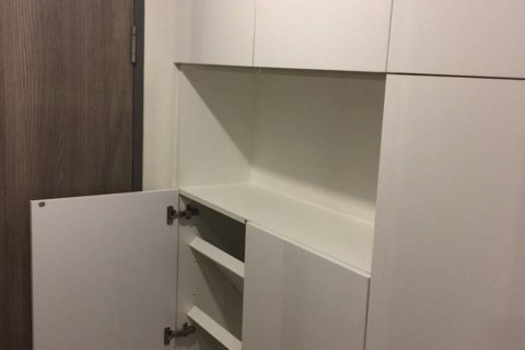 Condominio de 1 dormitorio en Bangkok, Tailandia № 132494 - foto 8