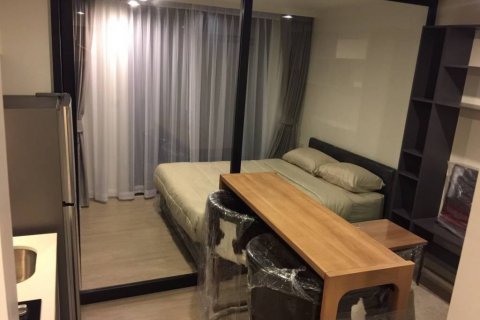 Condo in Bangkok, Thailand, 1 bedroom № 132494