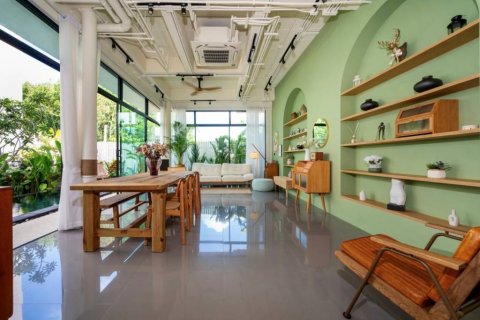 Chalet de 4 dormitorios en Phuket, Tailandia № 132492 - foto 5