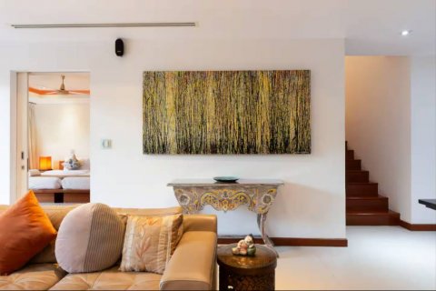 Chalet de 2 dormitorios en Phuket, Tailandia № 132495 - foto 7
