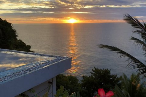 Penthouse in Surat Thani, Thailand 13 Schlafzimmer № 132489 - Foto 6