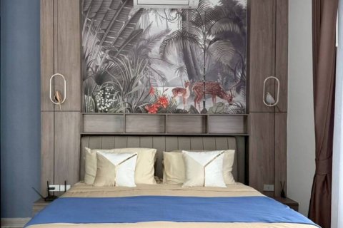 Villa in Pattaya, Thailand 5 Schlafzimmer № 132491