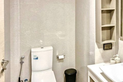 Condominio de 1 dormitorio en Bangkok, Tailandia № 119781 - foto 8
