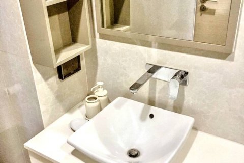 Condominio de 1 dormitorio en Bangkok, Tailandia № 119781 - foto 6