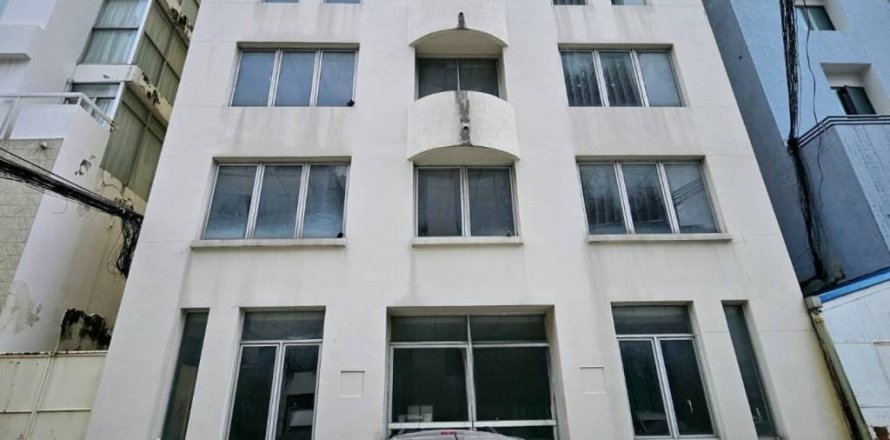 Büro in Bangkok, Thailand 720 m2 № 119782