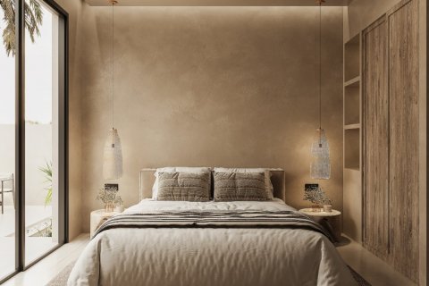 บ้านในภูเก็ต, ประเทศไทย 3 ห้องนอน № 124190 - รูปถ่าย 6