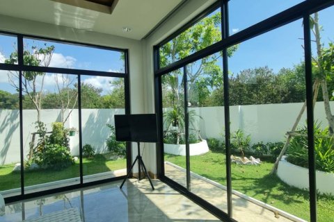 House in Pattaya, Thailand 3 bedrooms № 124195 - photo 29