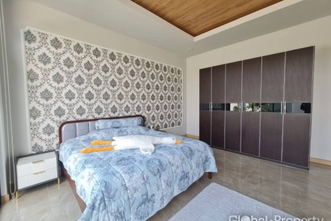 House in Pattaya, Thailand 3 bedrooms № 124195 - photo 26