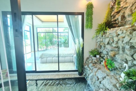 House in Pattaya, Thailand 3 bedrooms № 124195 - photo 19