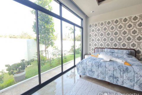 House in Pattaya, Thailand 3 bedrooms № 124195 - photo 27