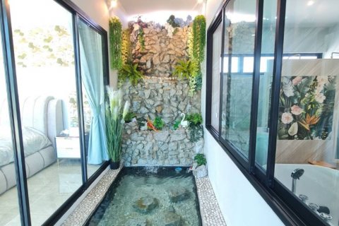 House in Pattaya, Thailand 3 bedrooms № 124195 - photo 18