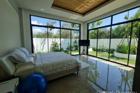House in Pattaya, Thailand 3 bedrooms № 124195 - photo 28