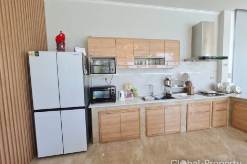 House in Pattaya, Thailand 3 bedrooms № 124195 - photo 16