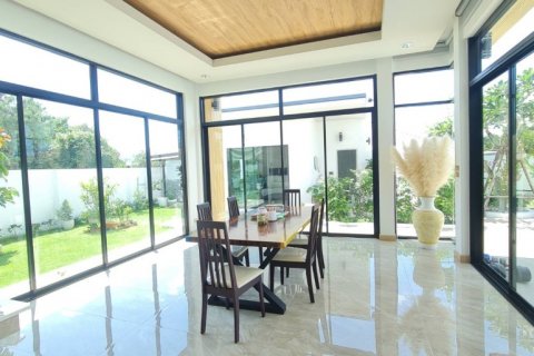 House in Pattaya, Thailand 3 bedrooms № 124195 - photo 12