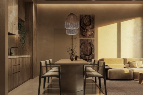 Haus in Phuket, Thailand 2 Schlafzimmer № 124191 - Foto 3