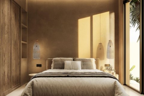 Haus in Phuket, Thailand 2 Schlafzimmer № 124191 - Foto 4