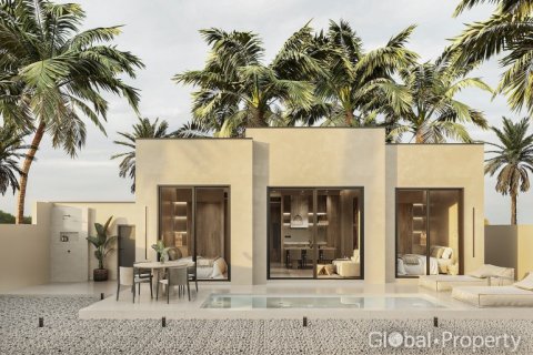 Haus in Phuket, Thailand 2 Schlafzimmer № 124191