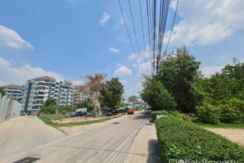 Terreno en Pattaya, Tailandia № 124192 - foto 10