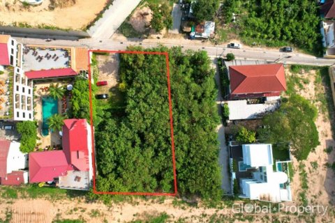 Terreno en Pattaya, Tailandia № 124192 - foto 3