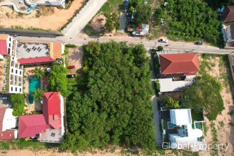 Terreno en Pattaya, Tailandia № 124192 - foto 4