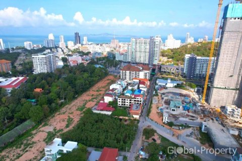 Terreno en Pattaya, Tailandia № 124192 - foto 7